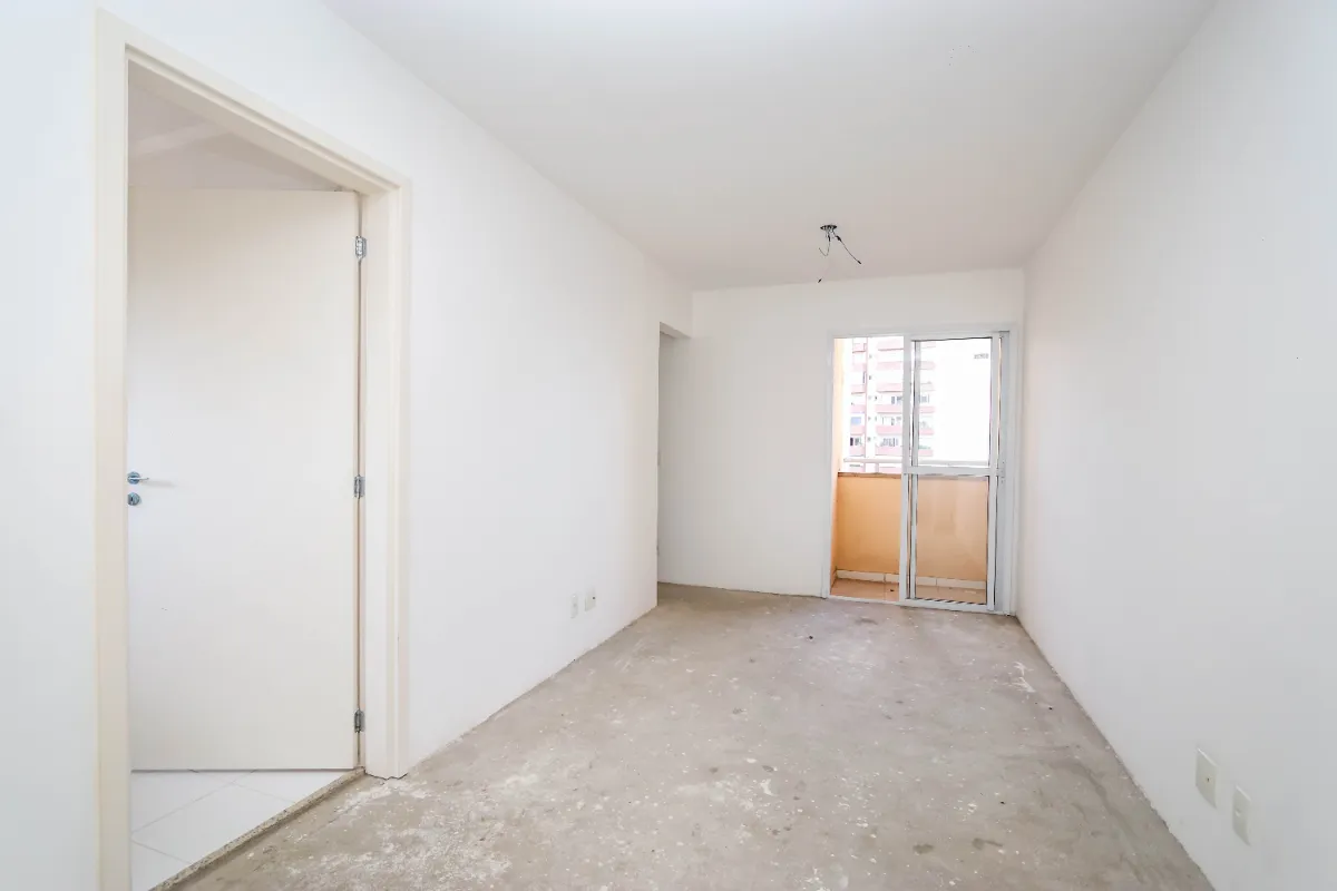 Apartamento para venda em Morumbi com 2 quartos, 51m²