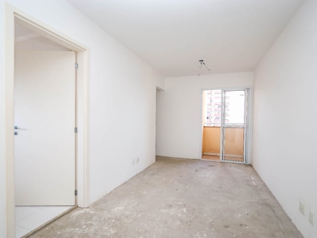 Foto do Apartamento - Apartamento para venda em Morumbi com 2 quartos , 51m² | Correteria Imóveis