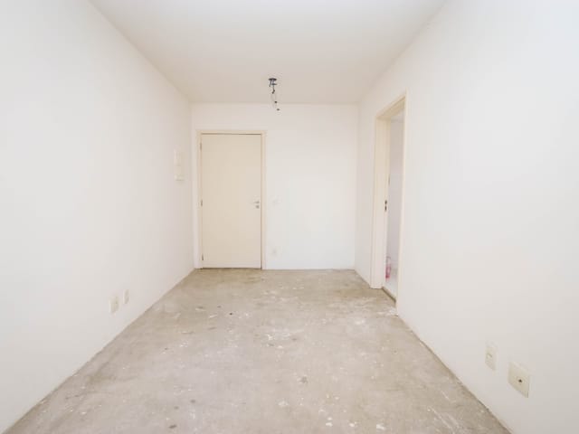 Foto do Apartamento - Apartamento para venda em Morumbi com 2 quartos , 51m² | Correteria Imóveis