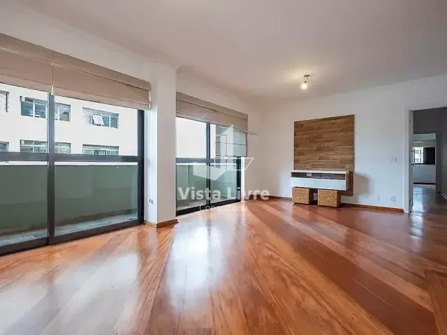 Apartamento com 135m² 3 quartos e 2 banheiros, à venda, no bairro Sumarezinho em São Paulo