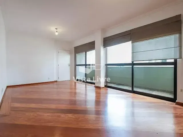 Apartamento com 135m² 3 quartos e 2 banheiros, à venda, no bairro Sumarezinho em São Paulo