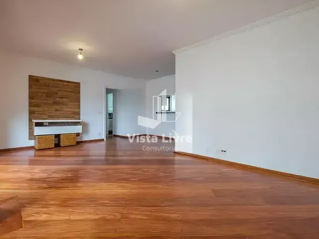 Apartamento com 135m² 3 quartos e 2 banheiros, à venda, no bairro Sumarezinho em São Paulo