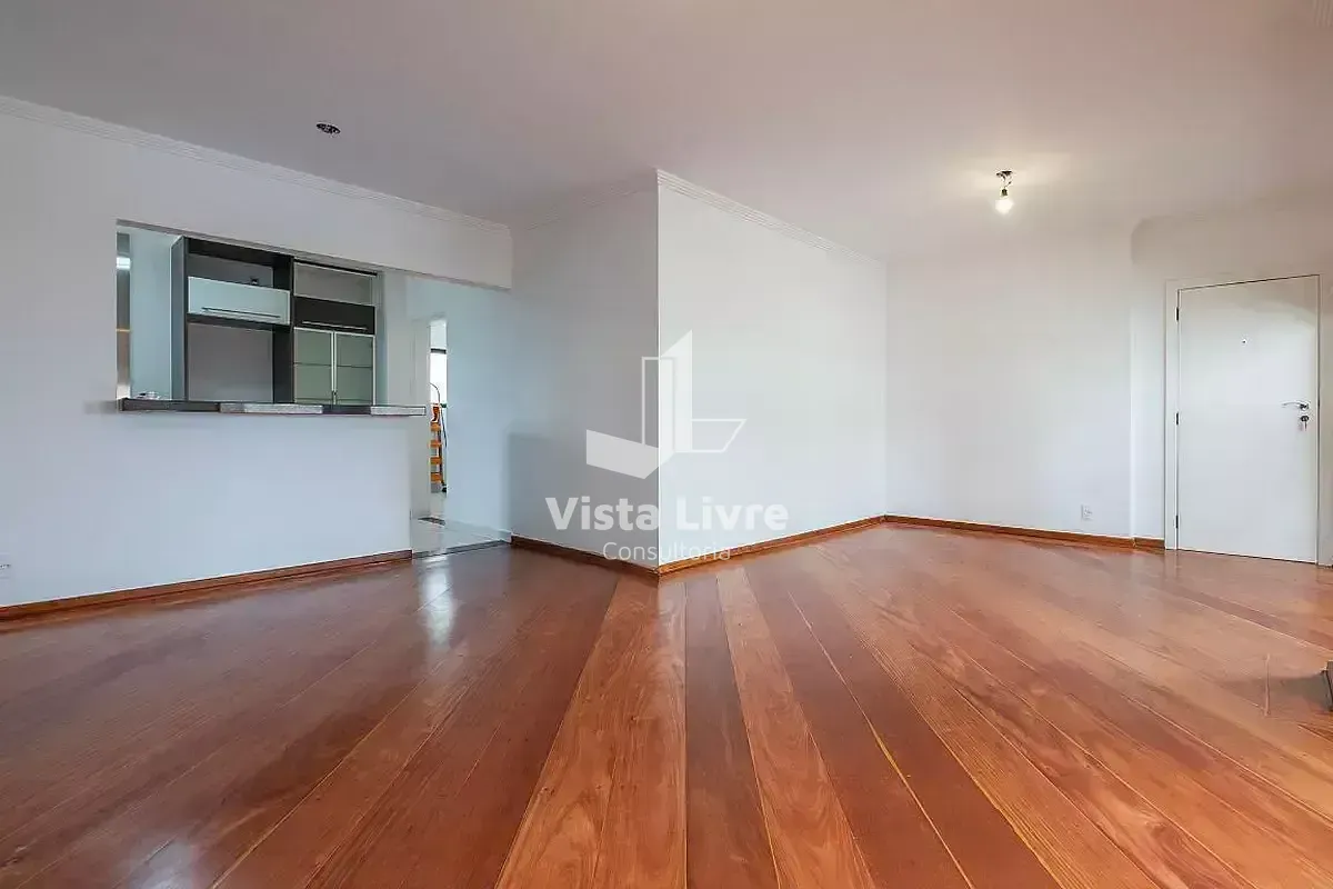 Apartamento, 3 quartos, 135 m² - Foto 5
