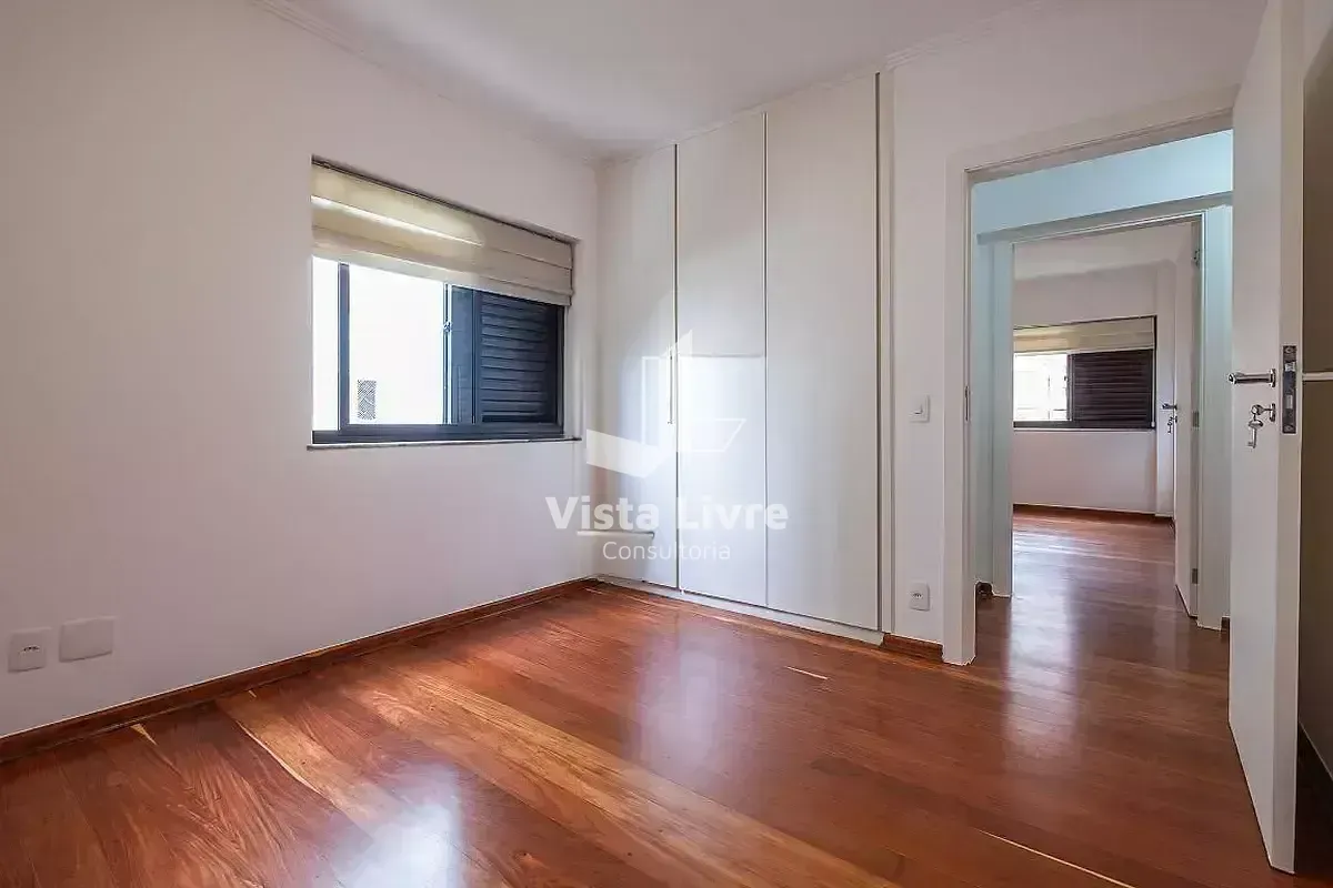 Apartamento, 3 quartos, 135 m² - Foto 7