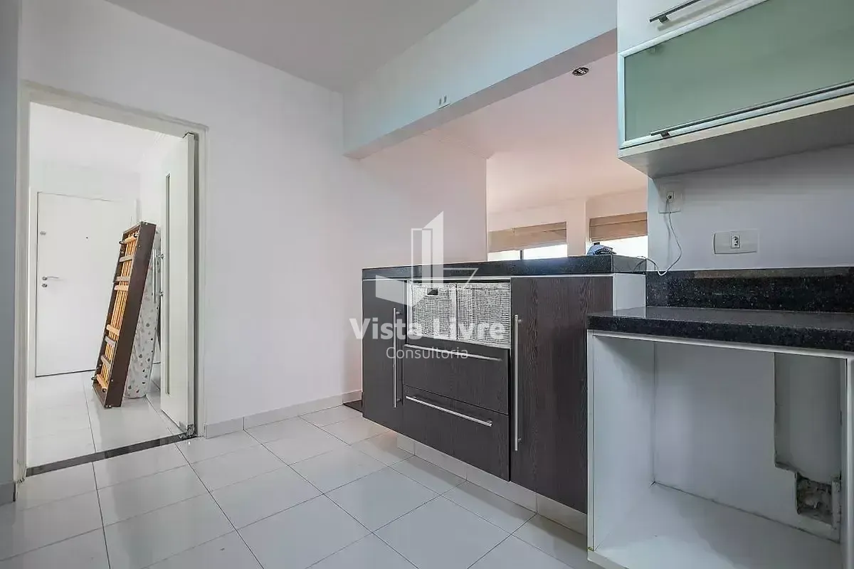 Apartamento, 3 quartos, 135 m² - Foto 9