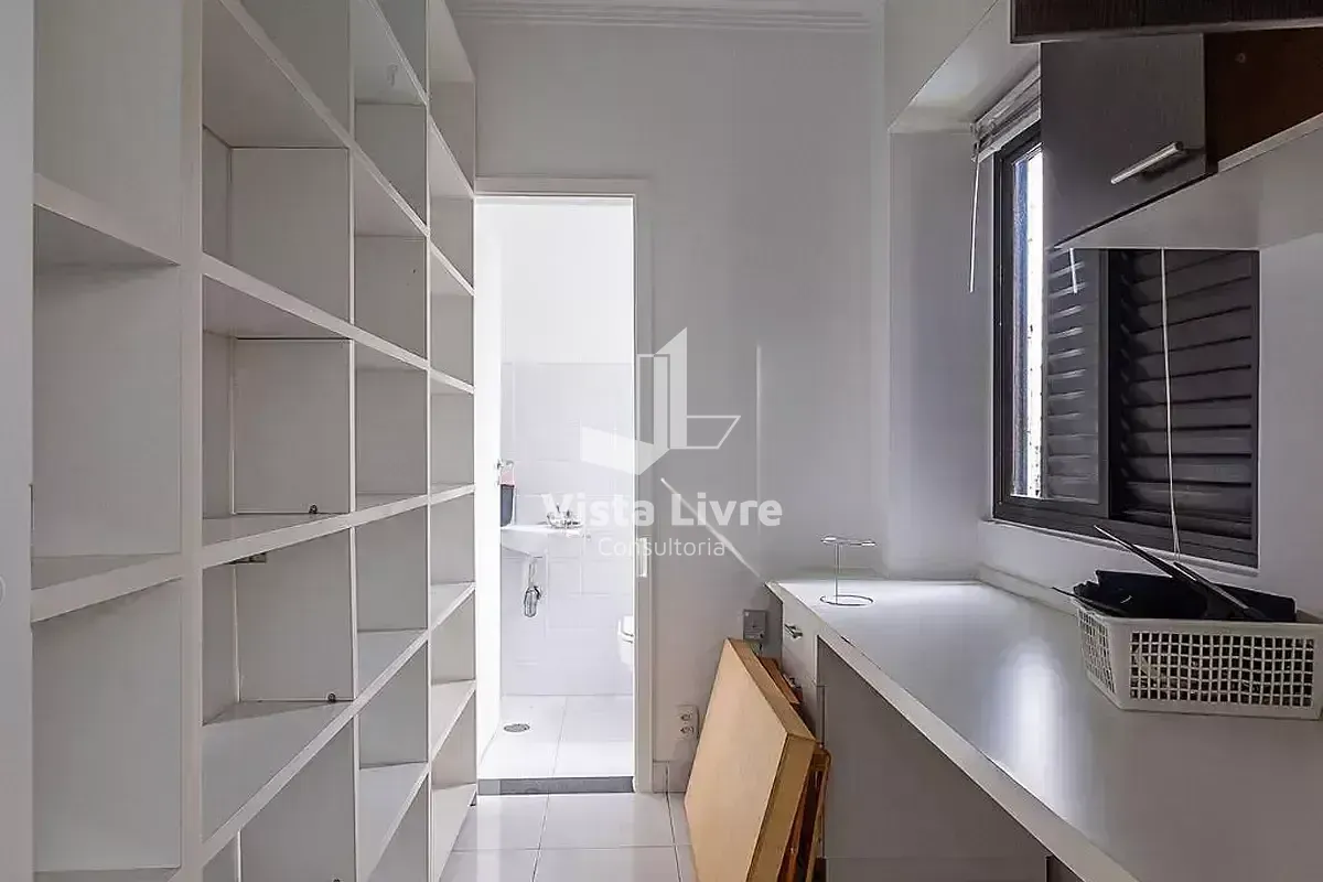 Apartamento, 3 quartos, 135 m² - Foto 15