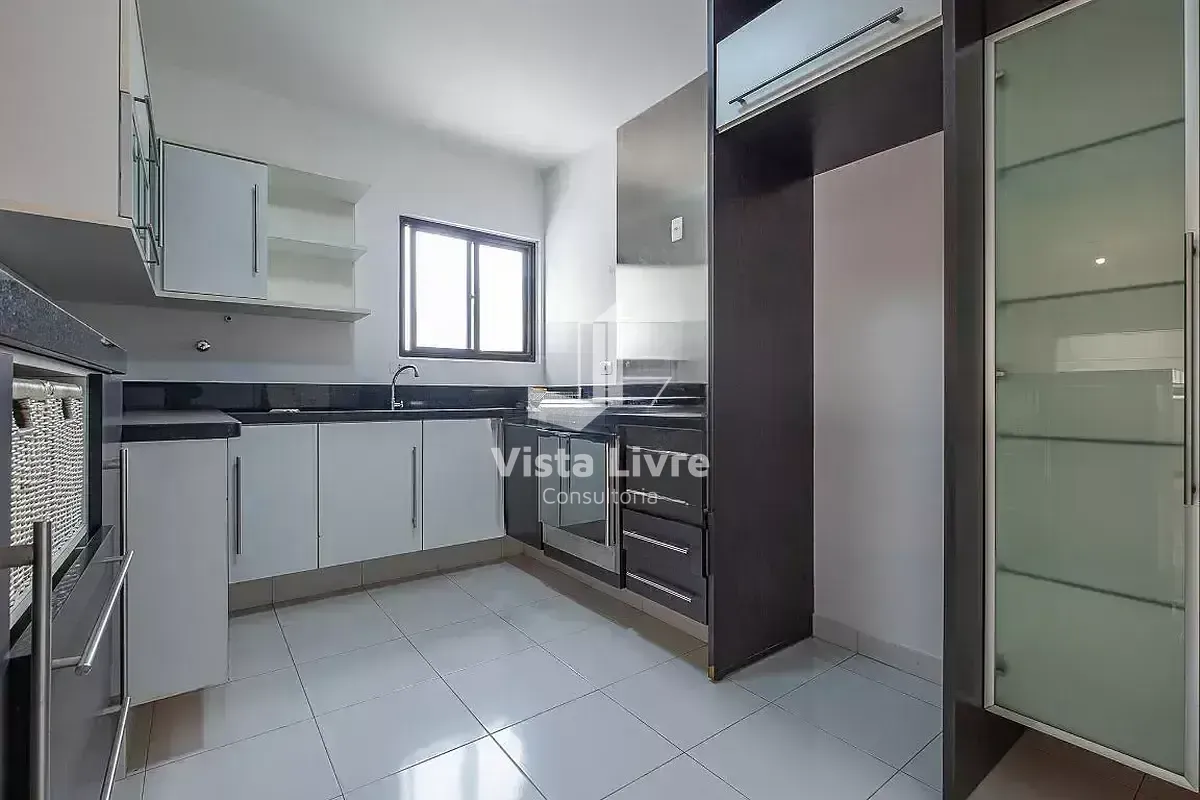 Apartamento, 3 quartos, 135 m² - Foto 10