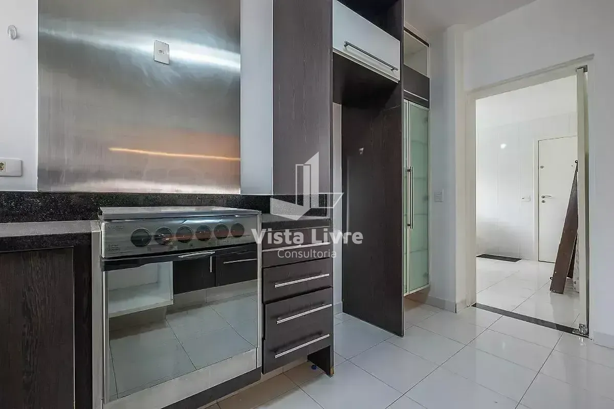 Apartamento, 3 quartos, 135 m² - Foto 11