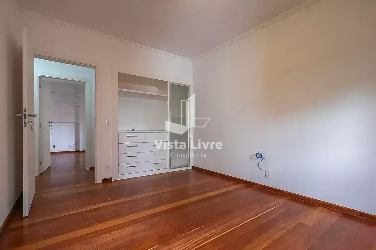 Apartamento, 3 quartos, 135 m² - Foto 16