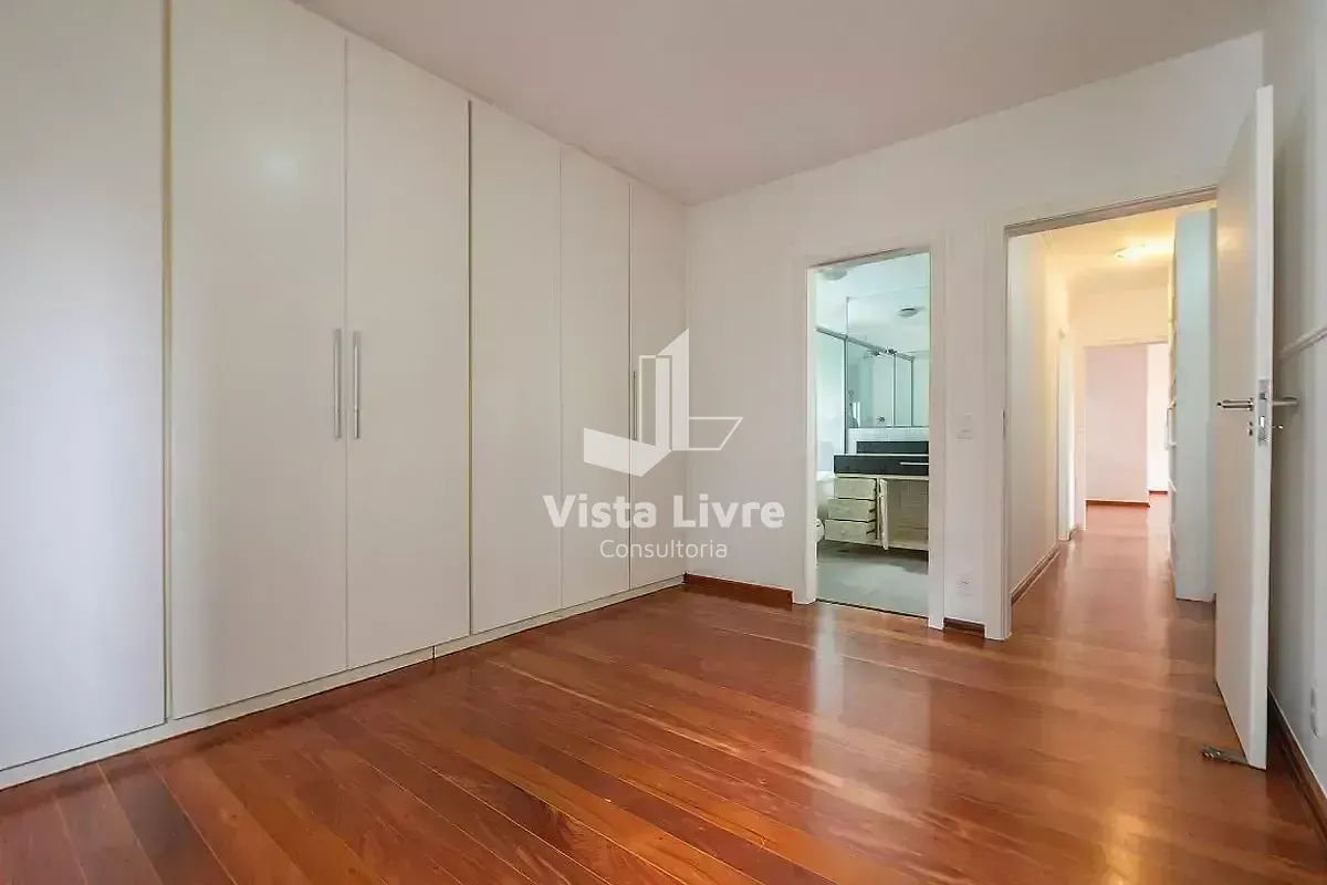 Apartamento, 3 quartos, 135 m² - Foto 6