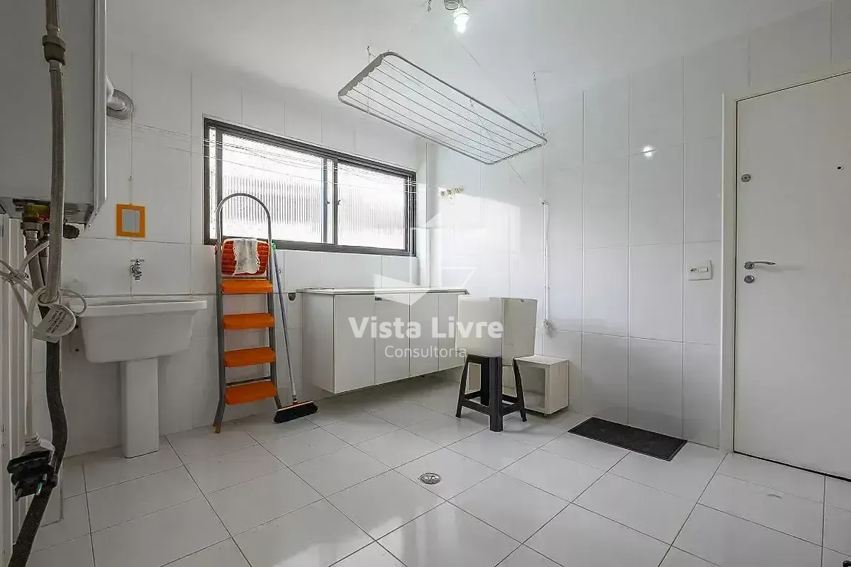 Apartamento, 3 quartos, 135 m² - Foto 14