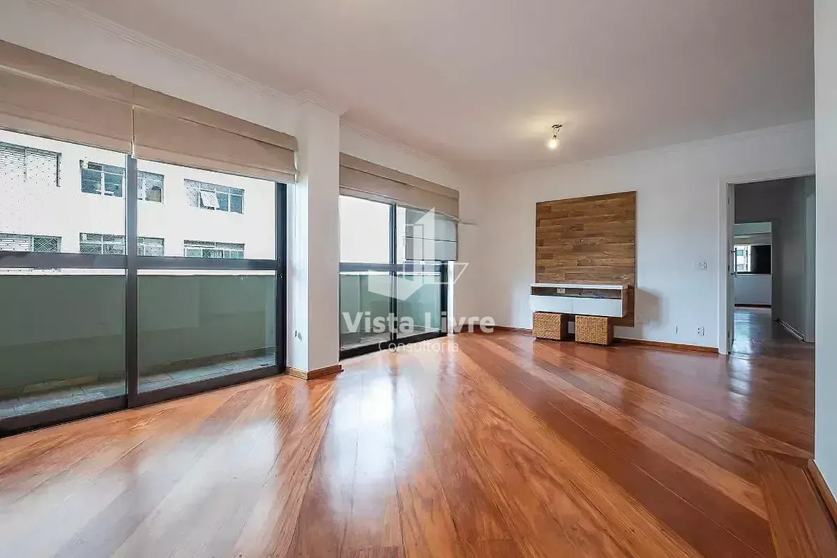 Apartamento, 3 quartos, 135 m² - Foto 2