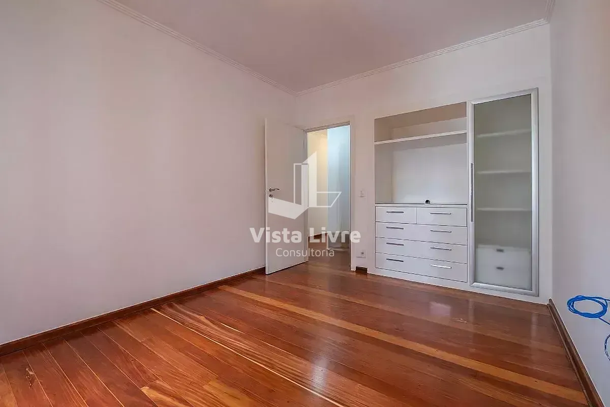 Apartamento, 3 quartos, 135 m² - Foto 18