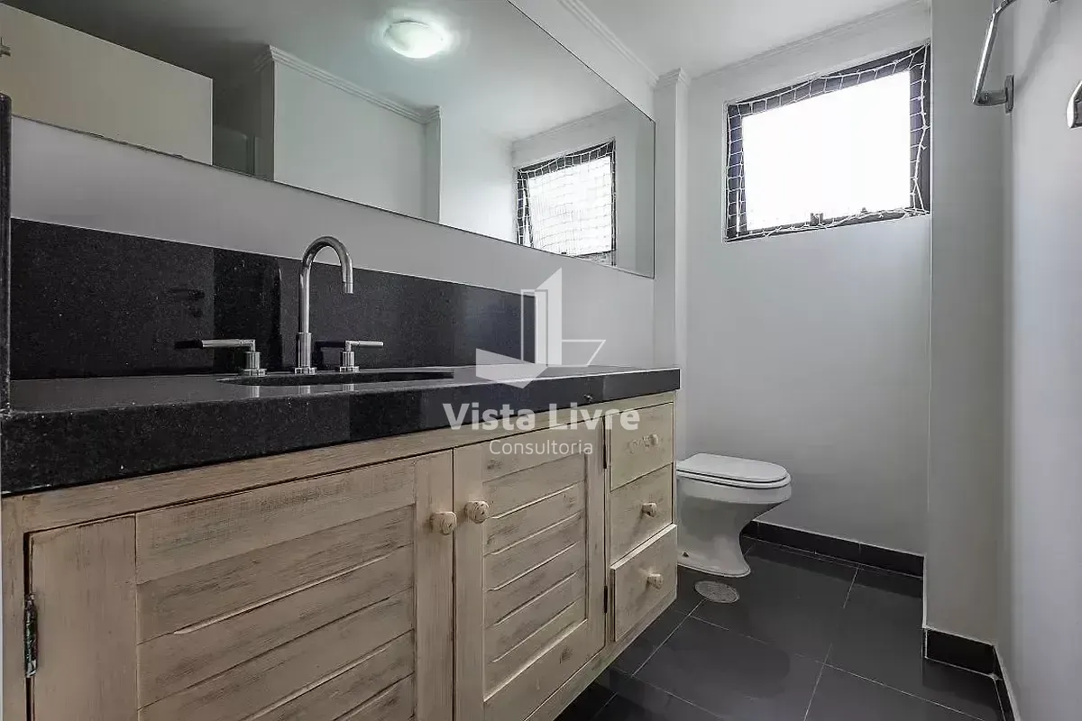 Apartamento, 3 quartos, 135 m² - Foto 12