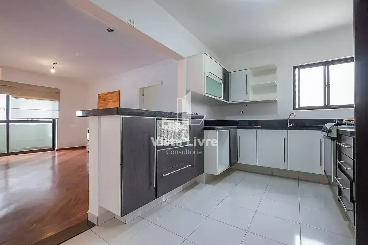 Apartamento, 3 quartos, 135 m² - Foto 13