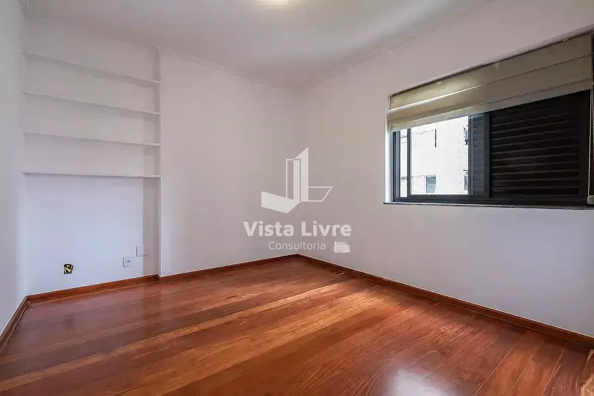 Apartamento, 3 quartos, 135 m² - Foto 20
