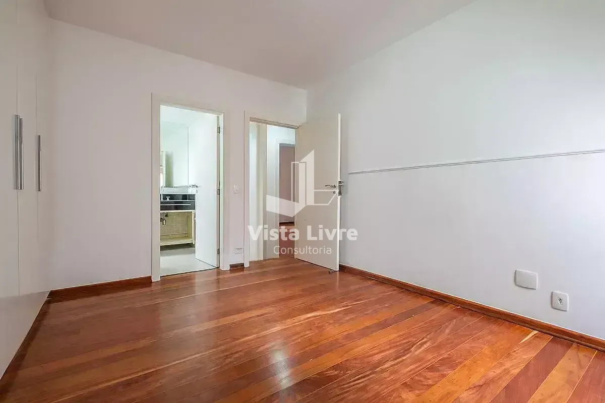 Apartamento, 3 quartos, 135 m² - Foto 21