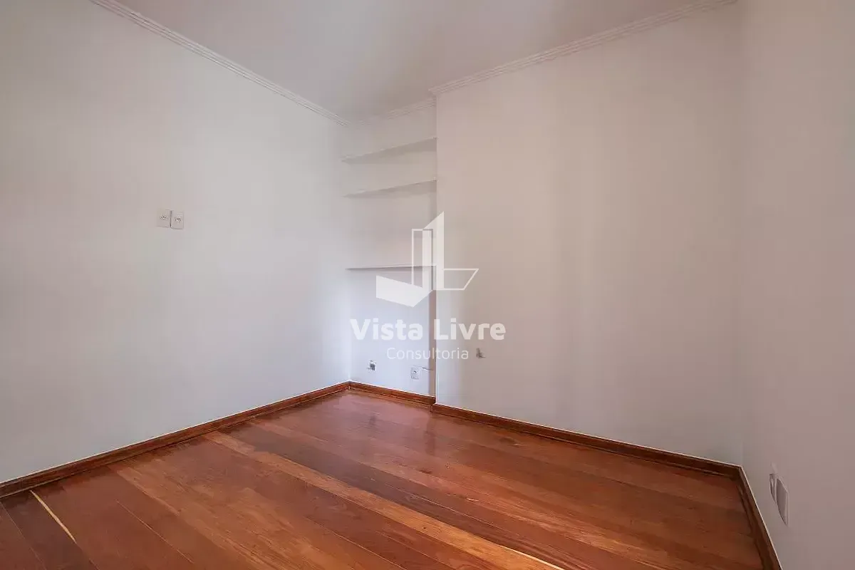 Apartamento, 3 quartos, 135 m² - Foto 22