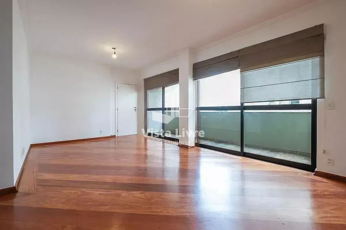 Apartamento, 3 quartos, 135 m² - Foto 1