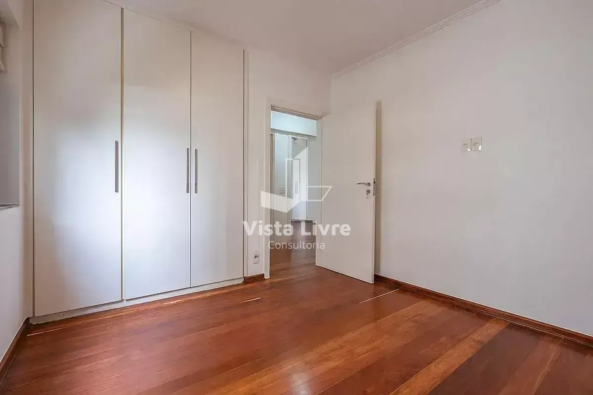 Apartamento, 3 quartos, 135 m² - Foto 23