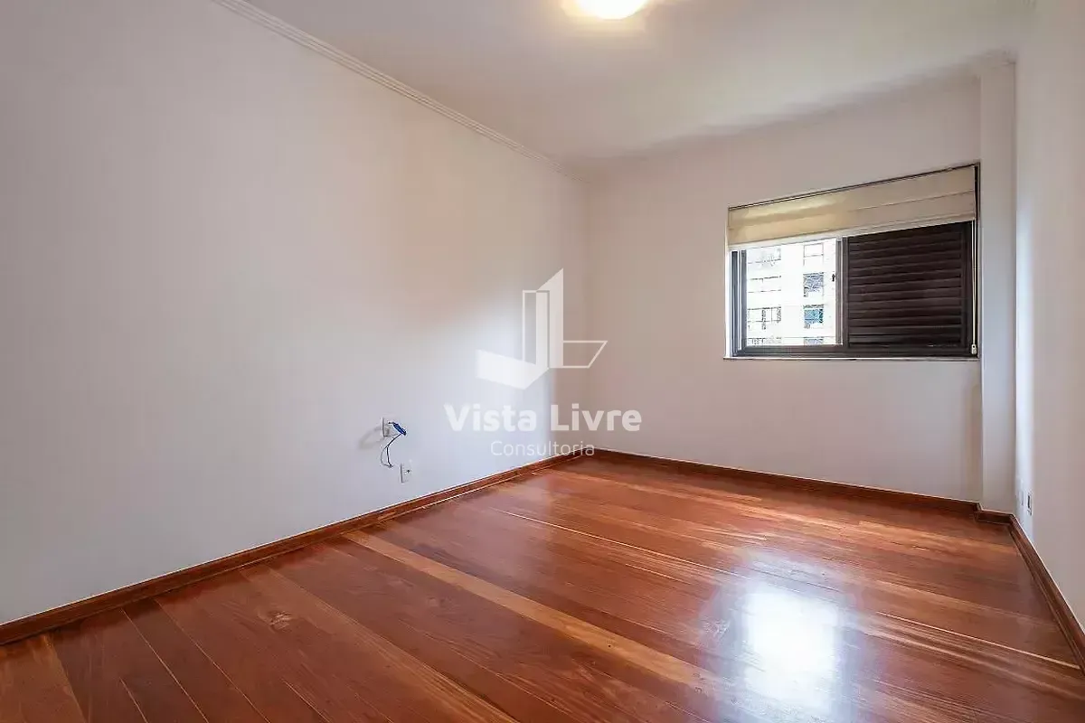 Apartamento, 3 quartos, 135 m² - Foto 24