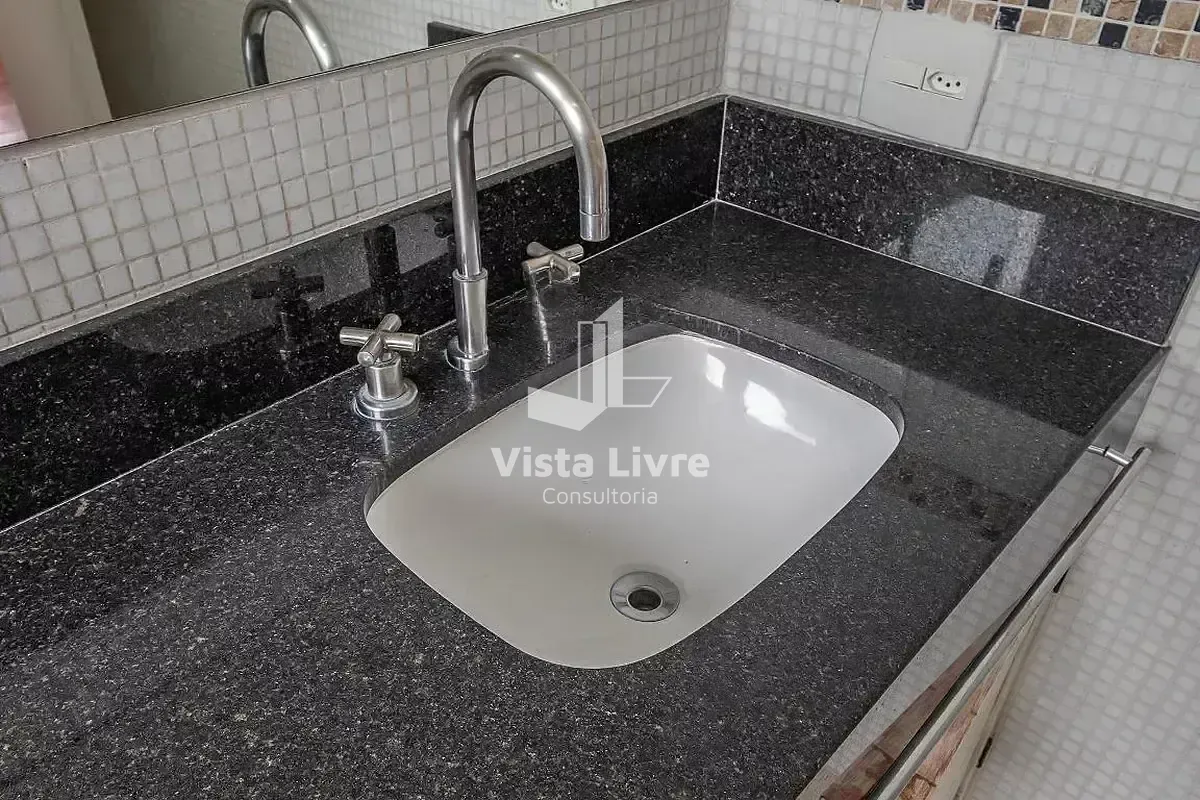 Apartamento, 3 quartos, 135 m² - Foto 27