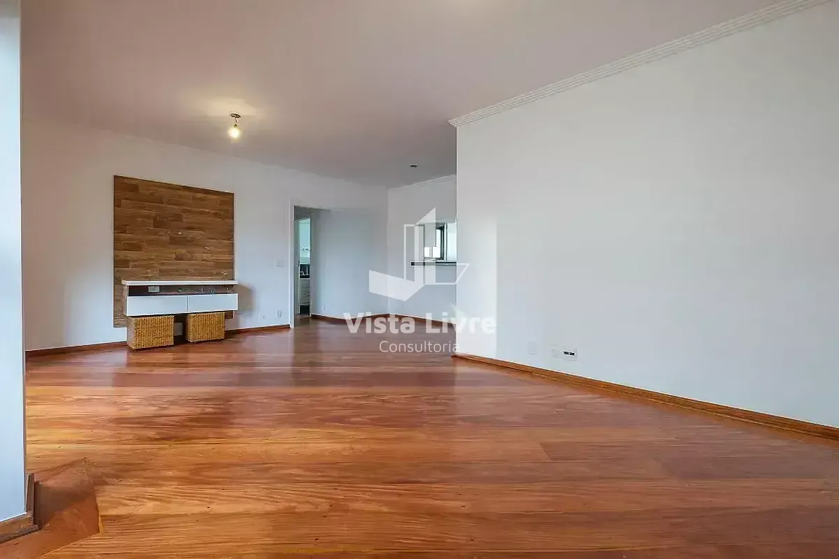 Apartamento, 3 quartos, 135 m² - Foto 3