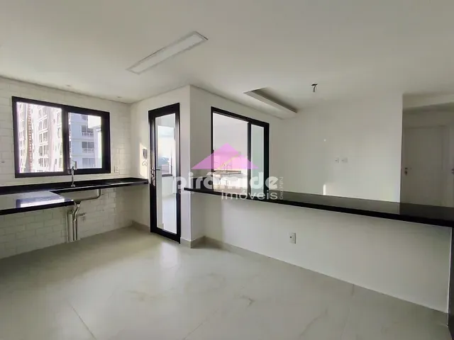 Apartamento com 120m² 3 quartos e 4 banheiros, à venda, no bairro Vila Ema em São José dos Campos