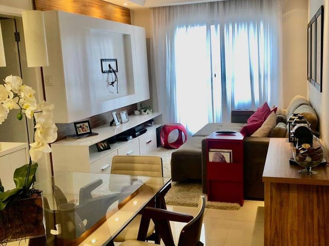 Foto do Apartamento - Apartamento à venda, Vila Mariana, São Paulo, SP | Vista Livre