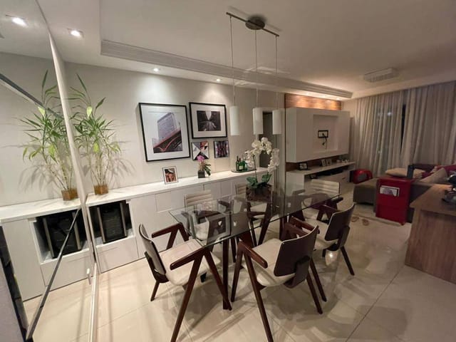 Foto do Apartamento - Apartamento à venda, Vila Mariana, São Paulo, SP | Vista Livre