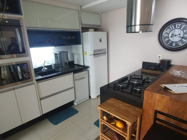 Apartamento com 73m² 2 quartos e 2 banheiros, à venda, no bairro Vila Prudente em São Paulo