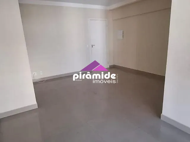 Apartamento com 55m² 1 quarto e 1 banheiro, à venda, no bairro Jardim Aquarius em São José dos Campos