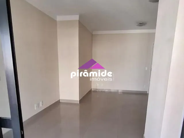 Apartamento com 55m² 1 quarto e 1 banheiro, à venda, no bairro Jardim Aquarius em São José dos Campos