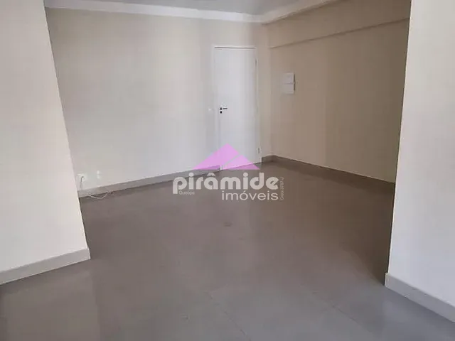 Apartamento com 55m² 1 quarto e 1 banheiro, à venda, no bairro Jardim Aquarius em São José dos Campos