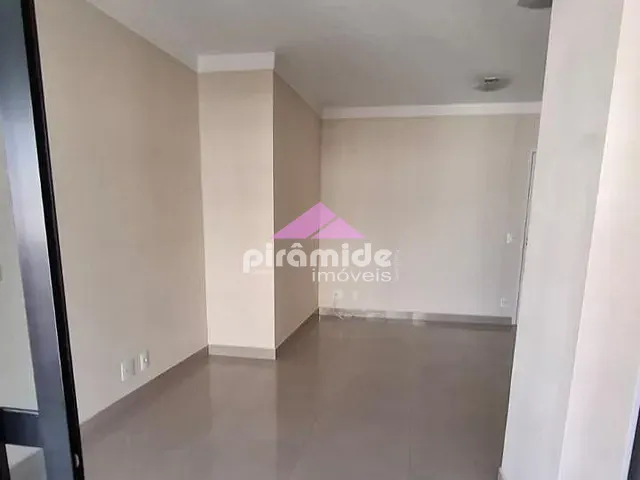 Apartamento com 55m² 1 quarto e 1 banheiro, à venda, no bairro Jardim Aquarius em São José dos Campos