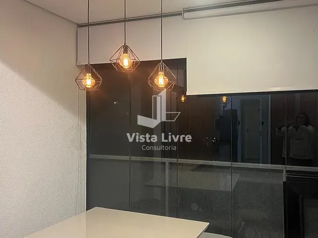 Apartamento com 25m² 1 quarto e 1 banheiro, à venda, no bairro Pinheiros em São Paulo