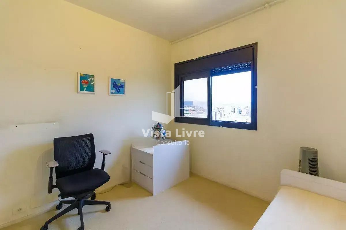 Apartamento, 3 quartos, 191 m² - Foto 32