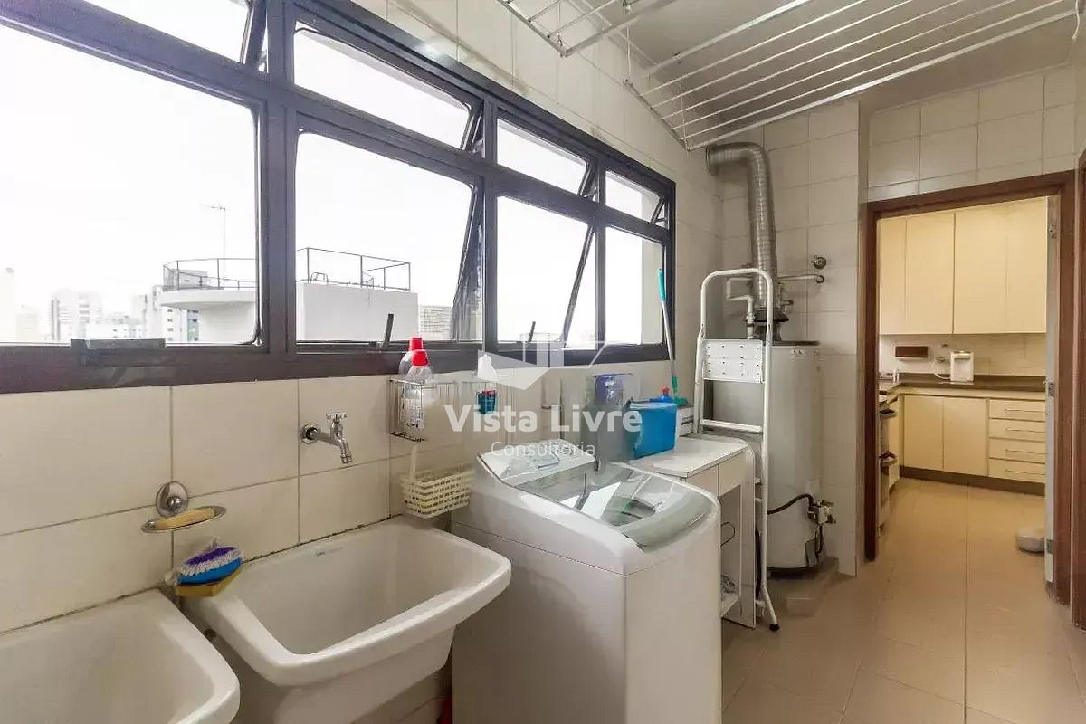 Apartamento, 3 quartos, 191 m² - Foto 45