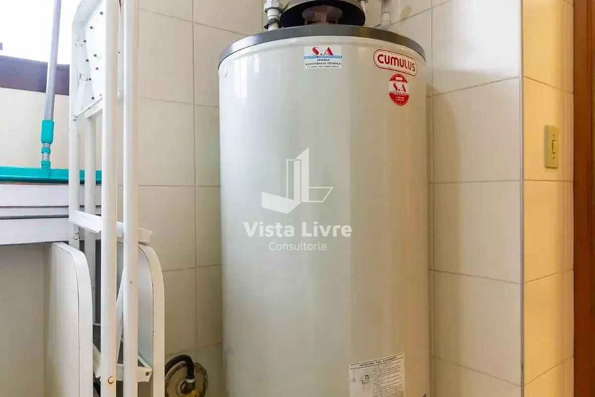 Apartamento, 3 quartos, 191 m² - Foto 46