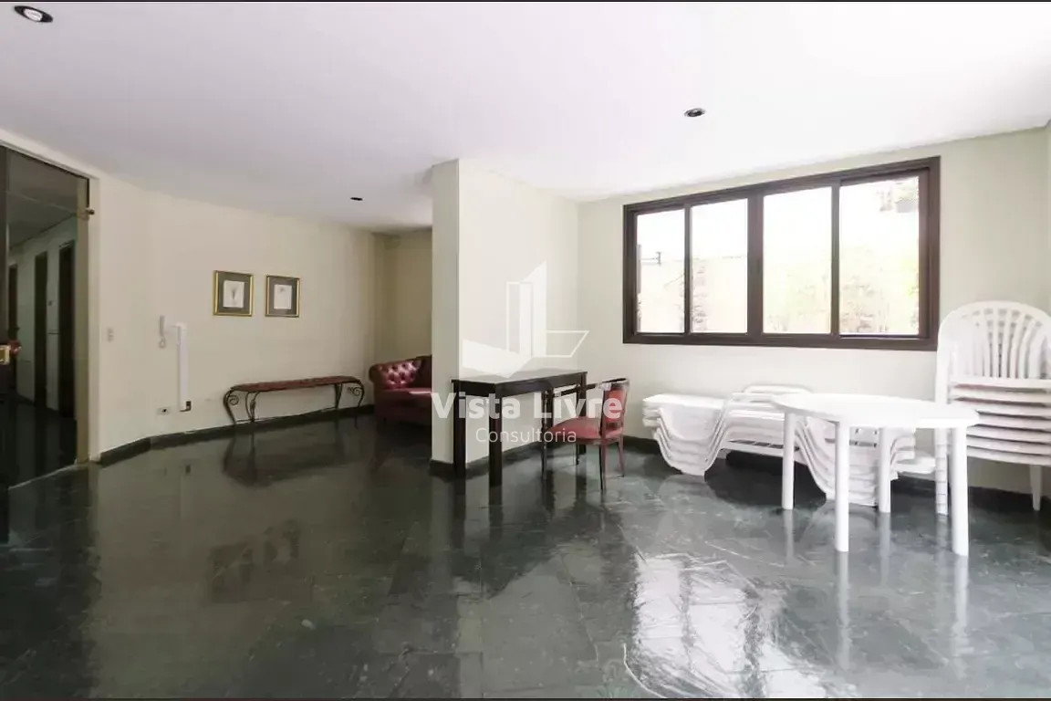 Apartamento, 3 quartos, 191 m² - Foto 50