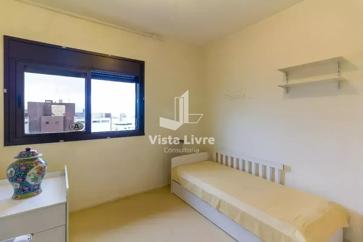 Apartamento, 3 quartos, 191 m² - Foto 30