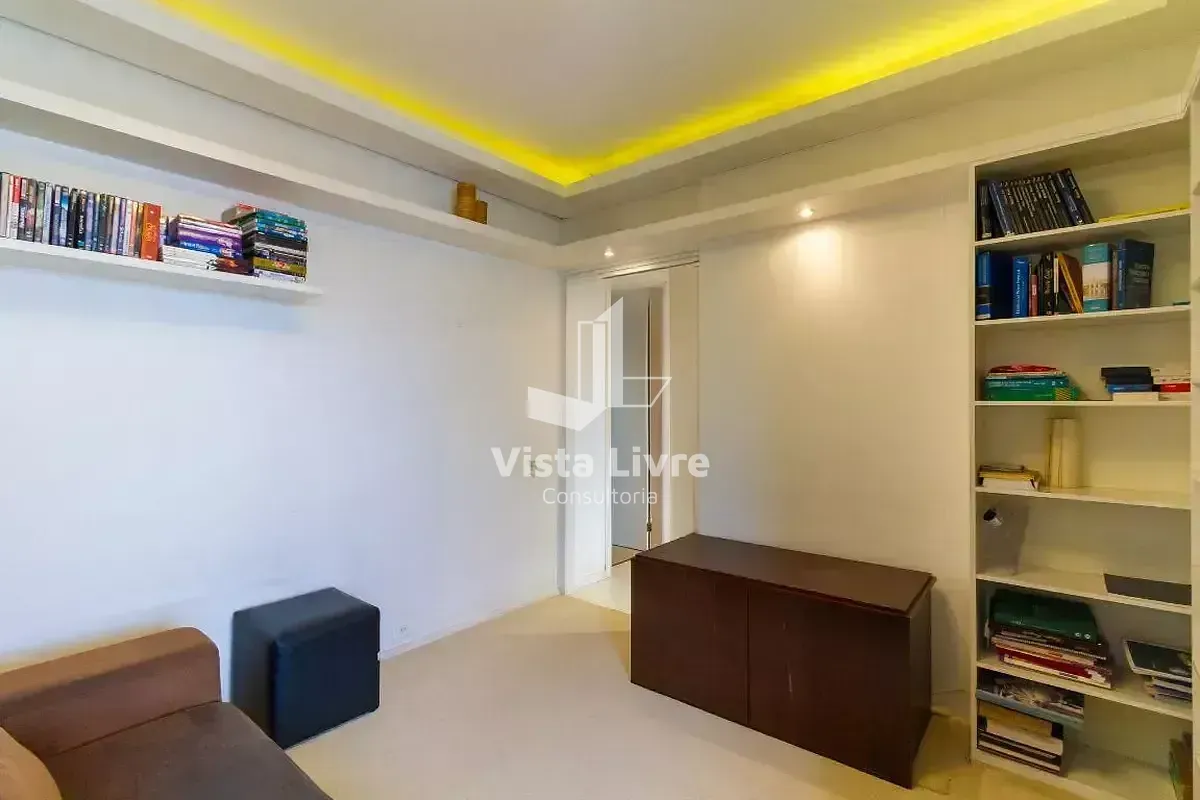 Apartamento, 3 quartos, 191 m² - Foto 29