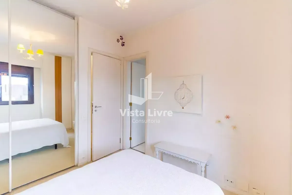 Apartamento, 3 quartos, 191 m² - Foto 22