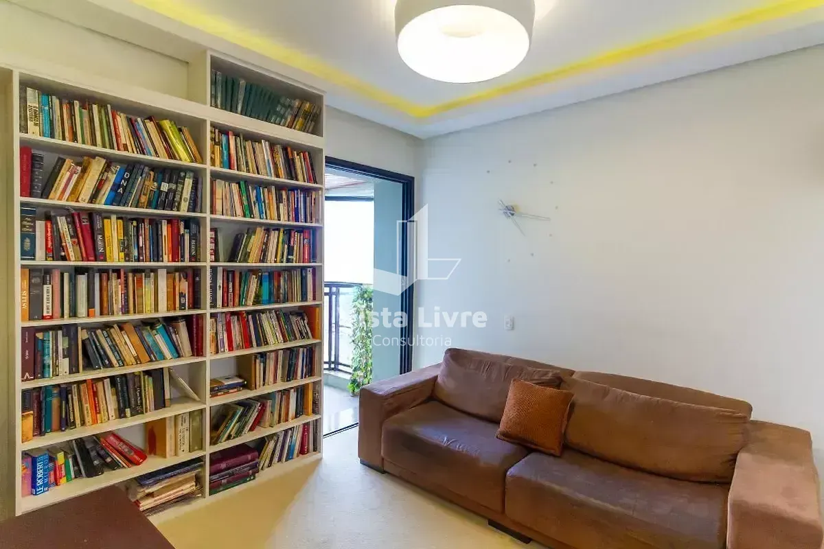 Apartamento, 3 quartos, 191 m² - Foto 9