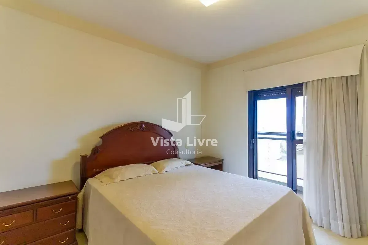 Apartamento, 3 quartos, 191 m² - Foto 27