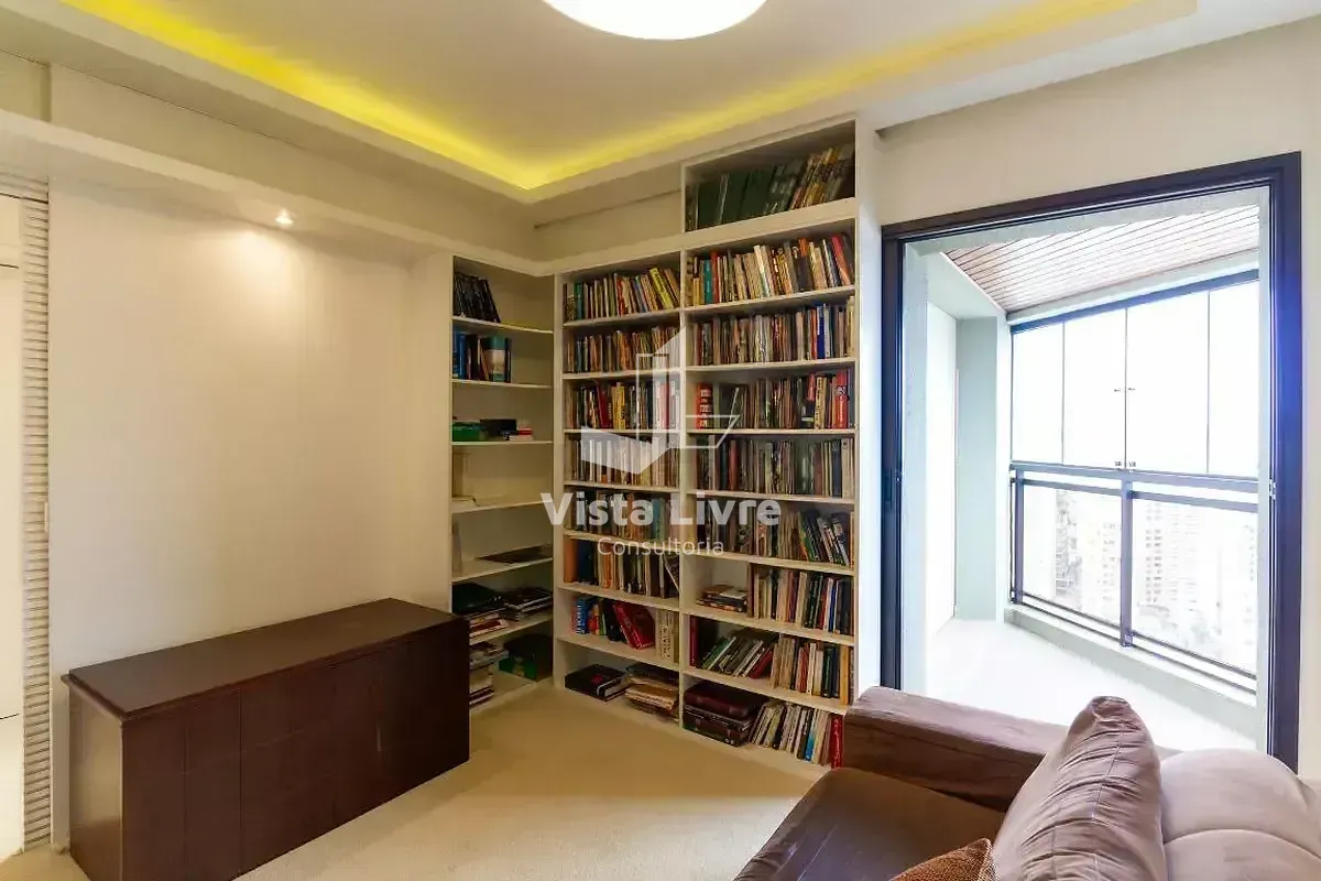 Apartamento, 3 quartos, 191 m² - Foto 8