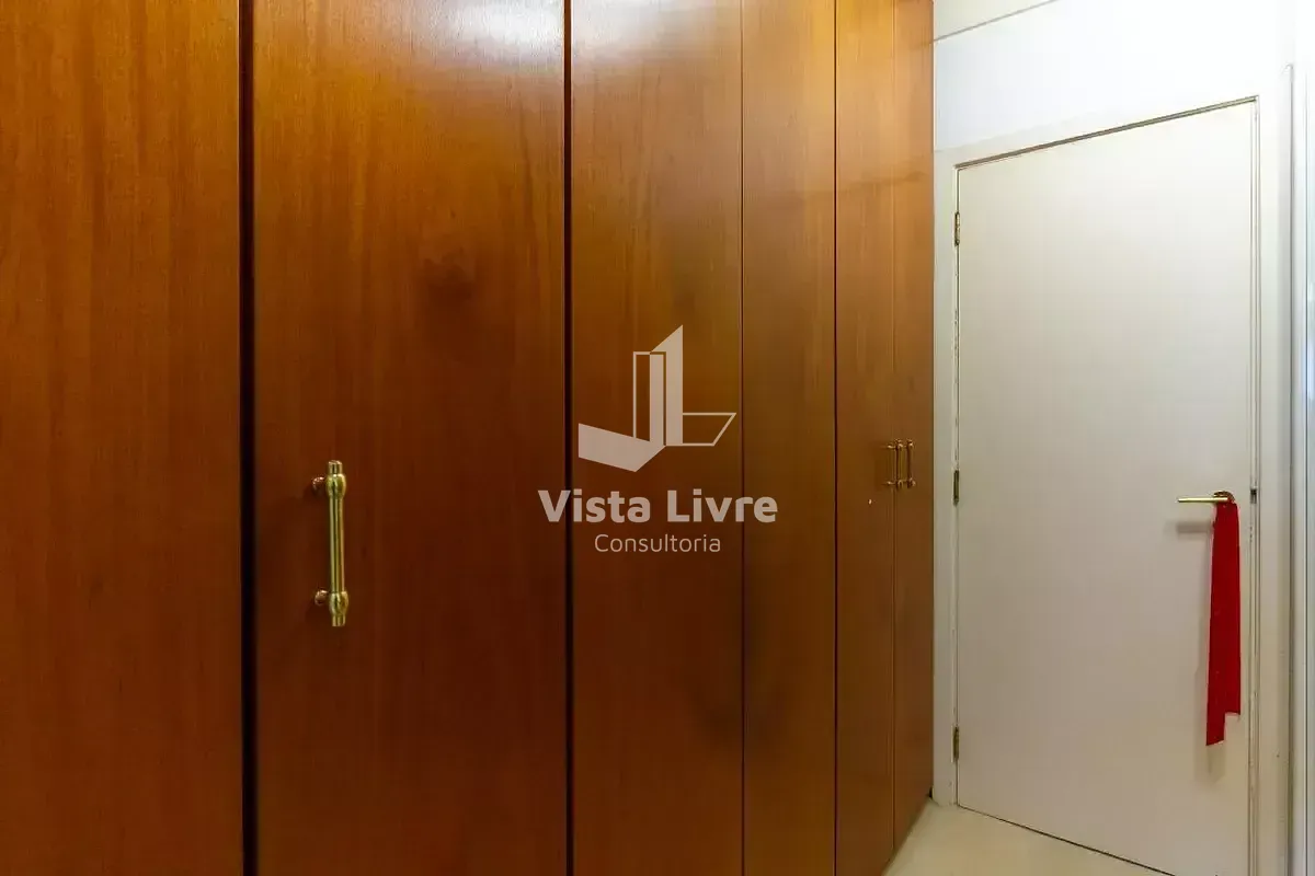 Apartamento, 3 quartos, 191 m² - Foto 33