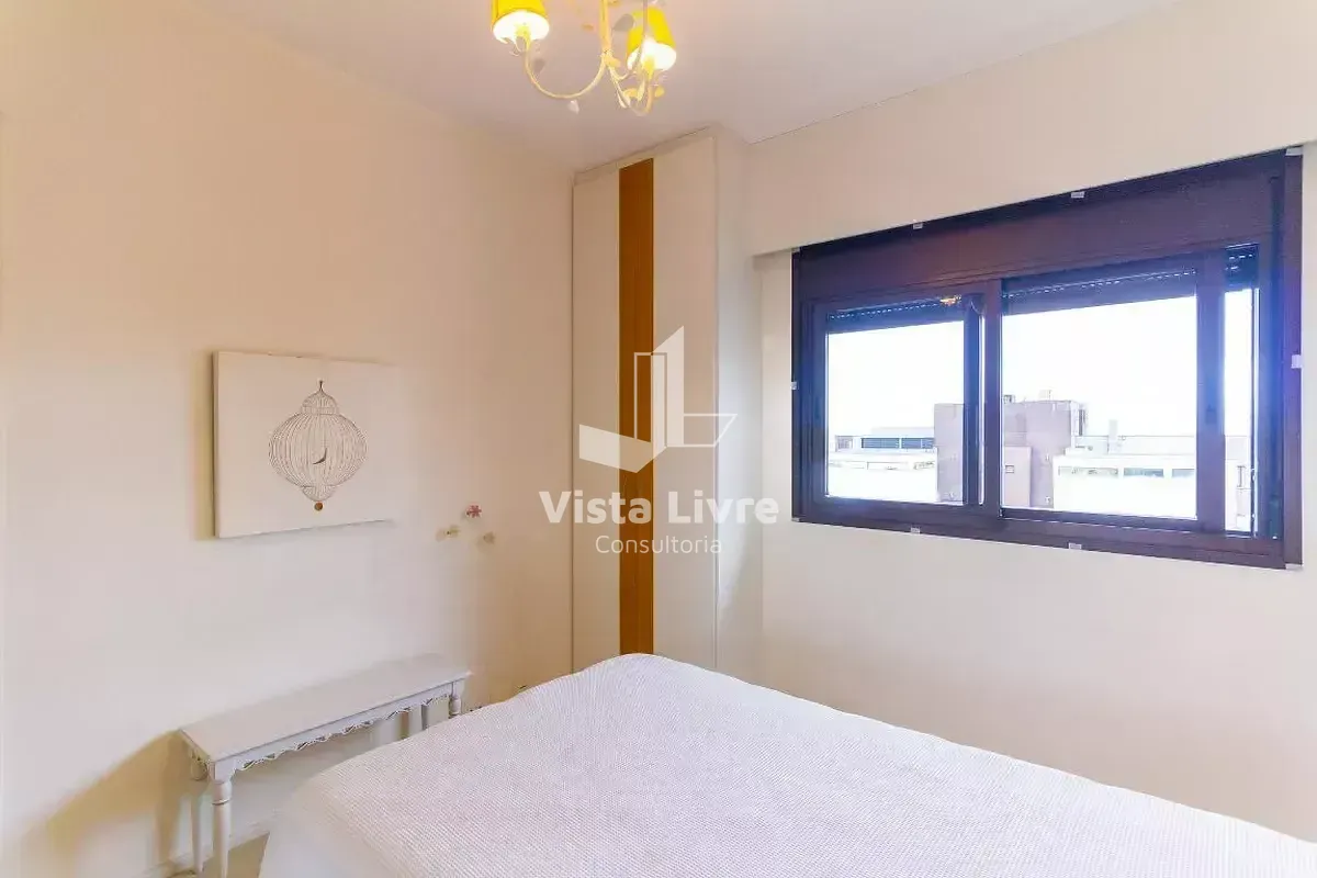 Apartamento, 3 quartos, 191 m² - Foto 23
