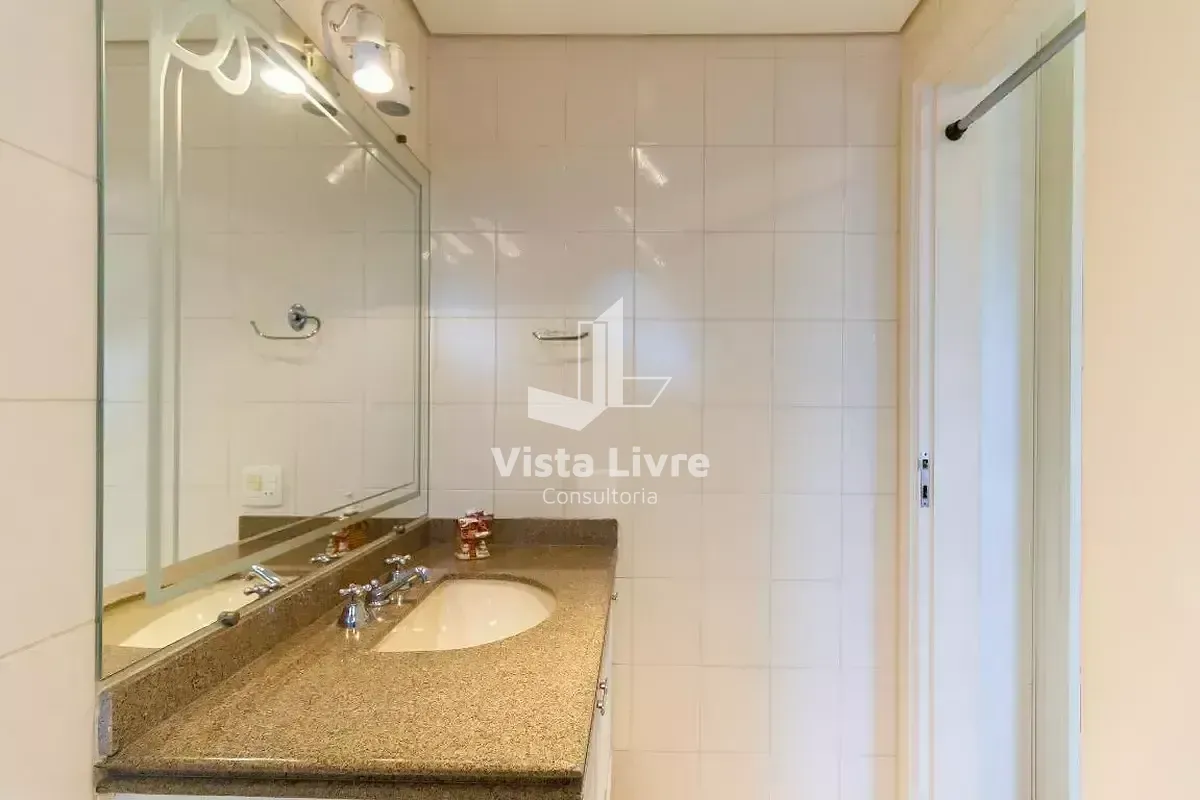 Apartamento, 3 quartos, 191 m² - Foto 19