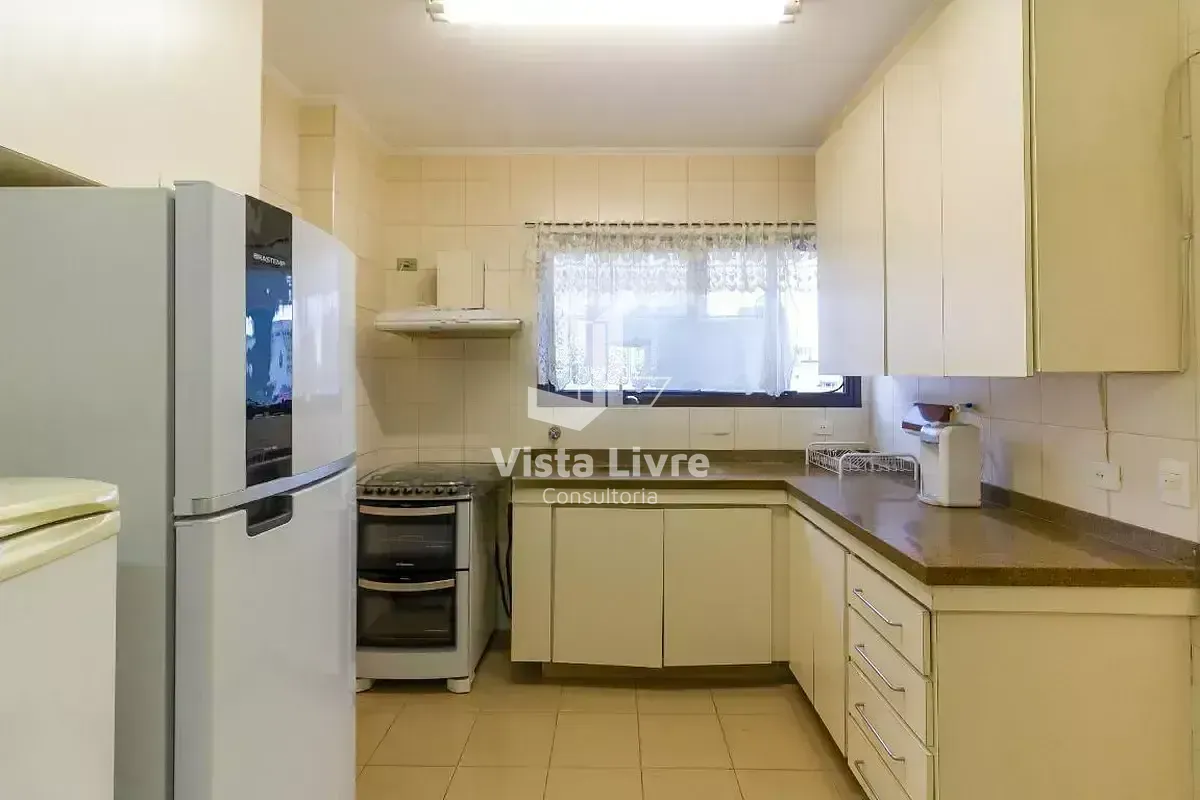 Apartamento, 3 quartos, 191 m² - Foto 21